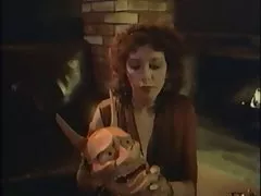 Cumming شوالیه در براق زره پوش