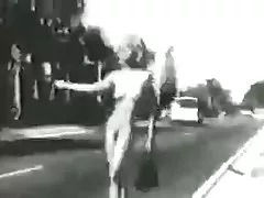 مدونا hitchiking توسط loyalsock