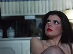 فانتزی های گرم از زن افسونگر