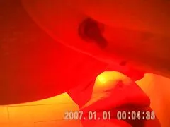 هنوز گام دختر