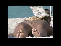 خوش آمدید به دخترک ساحل 2 bvr