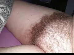 Wifes خوب نرم کرکی مودار گربه فقط از حمام،