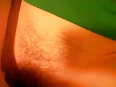 بیدمشک مودار همسرم - لا pelosa fichetta دی moglie میا