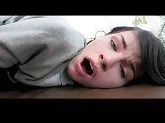 سبزه ناز bvr creampie خوب می شود