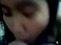 مالایی - واقعا شاخی دختر مالایی