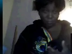 نوجوان آفریقایی