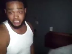 سه نفری گتو صحبت کردن سطل زباله