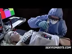 کدوم زن reprogrammed