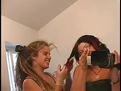 آنی و bonnie قسمت 2