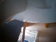 حمام را به اتهام جاسوسی