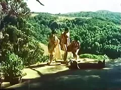 آمریکایی کلاسیک