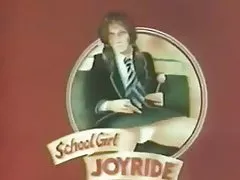 مدرسه دختر joyride توسط loyalsock