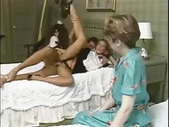 صحنه گفتگوی با blowjob