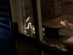 هنگامی که آنها فکر می کنم هیچ کس دختران چه دنبال به 3