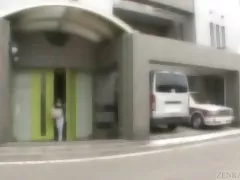 کار bottomless و مودار ژاپنی 5