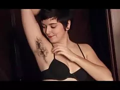 بیب سکسی ریم الود مودار مذاکرات درباره موهایش شگفت انگیز بدن