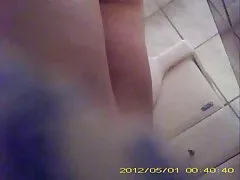 نوجوان پنهان