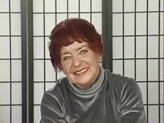 پیر مرد آلمانی