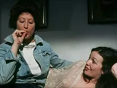 وقتی butchy ملاقات افسونگر