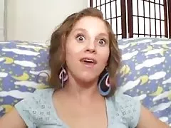 دارای موی سرخ مودار