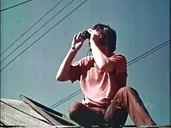 جهان toms در peeping