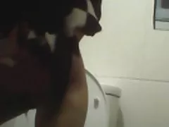 Panlok نازک موهای ناحیه تناسلی مودار زیر کلیک