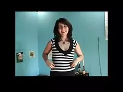 زمانی که پسر مودار fucks دختر مودار bvr