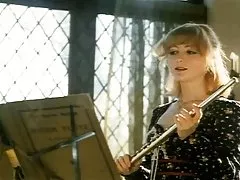 فلوت فقط برای لب من