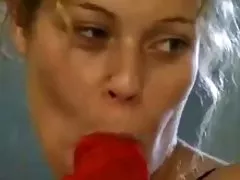 نویس فرانسوی