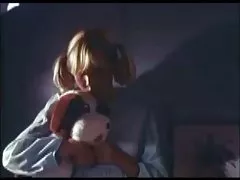 (bd) tucking gf من به تخت