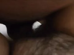 لعنتی من wifes ته قنداق تفنگ بزرگ (tutenchamun666)