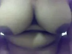 همسر زیبا هندی شوهرش دوست