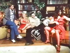 شلخته نهایی آرایش برای موج متوسط شب