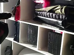 با این حال همسرم