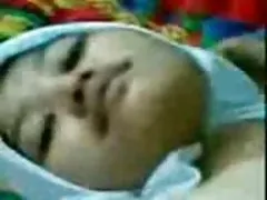 Melayu pakai tudung jer