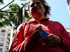 من فقط خواسته خود را اگر او می خواست به فاک