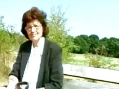 کس ننه بزرگ