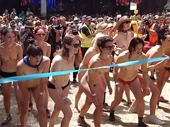 طرفدار برهنگی اجرا فضول قسمت 1