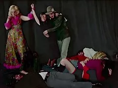 آنها رقصنده cumshoot نیست که آنها?