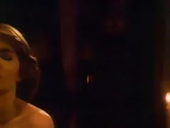 بانوی جوان chatterly