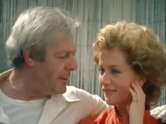 ایزابل huppert کامل قرمز بوش