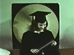 اوج فارغ التحصیلی