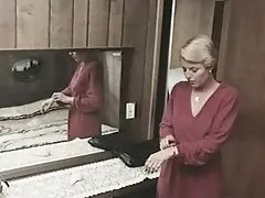 آمده خانه و استراحت