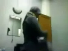 دختر اندونزیایی حجاب ناله