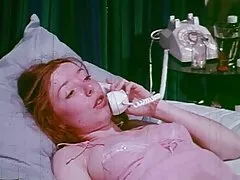 دارای موی سرخ تقلب