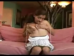 دختر لاغر می شود فاک سخت--لذت بردن از cardinalross!