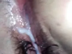 Creampie بیدمشک مودار