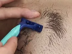 دوست دختر بازی گلف چهار نفری forplay با راکت تنیس و dildo