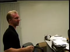 تازه فیلم کارمند توسط رئیس