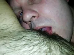 انجام cunnilingus به همسرش